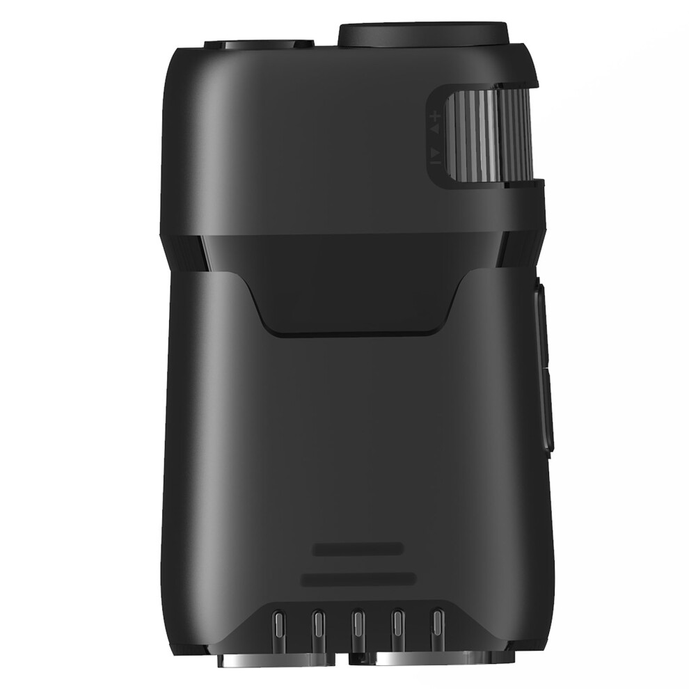 800M/1000M/1200M Golf Rangefinder 6X Magnification USB Charging Slope-image-OPC-PMX9PMF-NEW