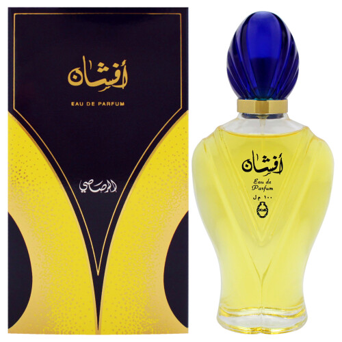 Rasasi Rasasi Afshan 3.33 Eau De Parfum Spray