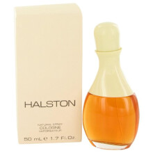 Halston di Halston per donna. Colonia Spray 1,7 once