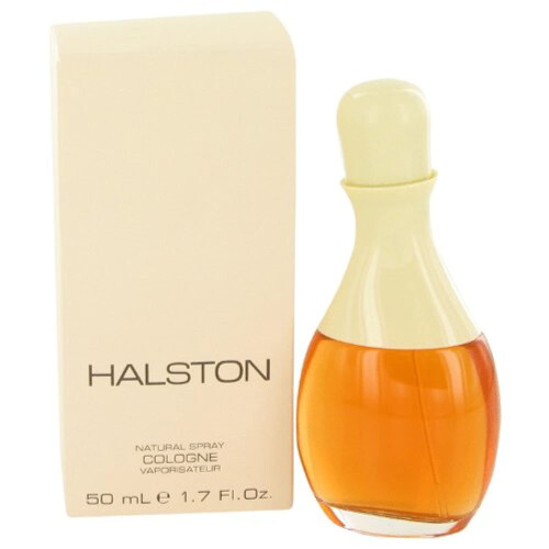 Halston di Halston per donna. Colonia Spray 1,7 once