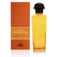 Hermes Eau De Mandarine Ambree 100ml EDC Spray