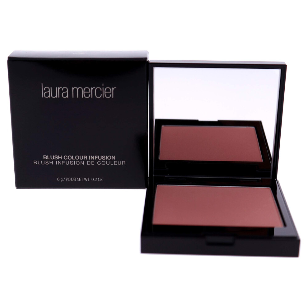 Laura Mercier Blush Colour Infusion - Chai By For Women - 0.2 Oz Blush