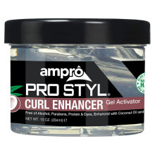 AmPro Pro Styl Curl Enhancer pour femme - Gel 10 oz