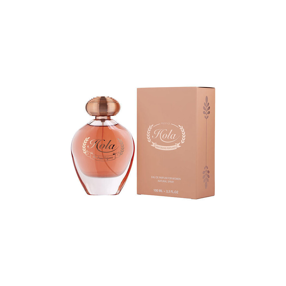 New Brand Hola 100Ml Eau De Parfum