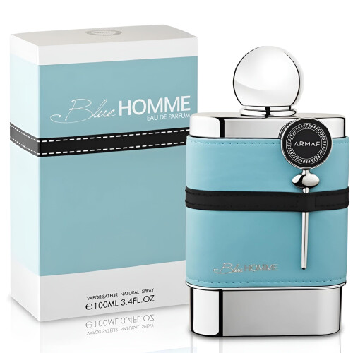 Armaf Armaf Blue Homme EDT Spray Uomo 100 ml 1