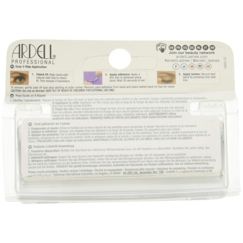 Ardell Ardell Double Up Lashes 206 2