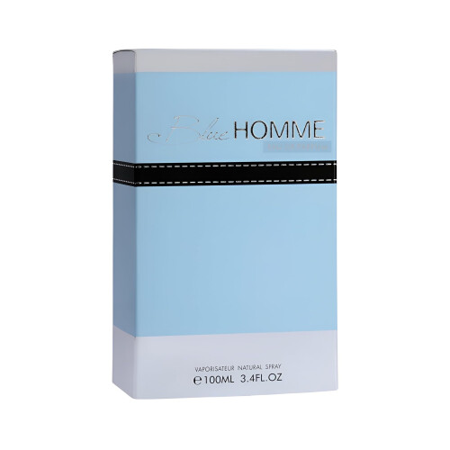 Armaf Armaf Blue Homme EDT Spray Uomo 100 ml 2