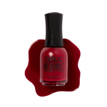 Orly Ademend Nagellak, Namaste Gezond, 0.6 Vloeibare Ounce