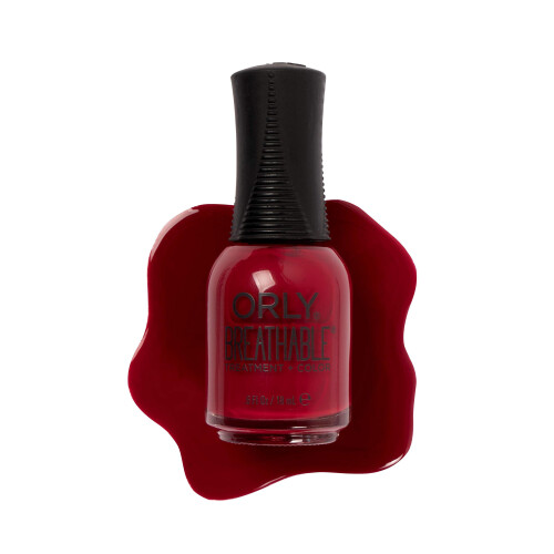 Orly Orly Breathable Polish Namaste Healthy, 18ml