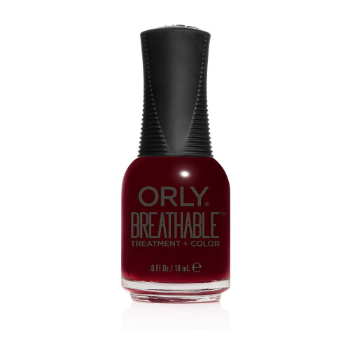 Orly Orly Breathable Polish Namaste Healthy, 18ml 1