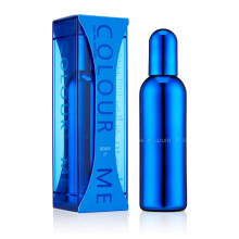 COLOR ME Azure Eau De Parfum - Spray 3,4 Oz