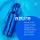COLOR ME Azure Eau De Parfum - Spray 3,4 Oz 2