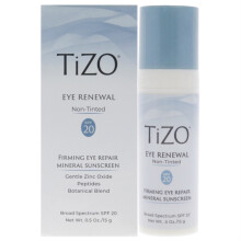 TIZO TIZO Eye Renewal SPF20 Net Wt. 0.5 oz/15 g, 1 ct.
