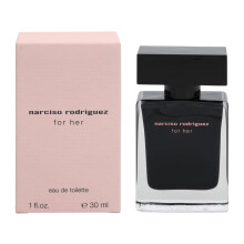Narciso Rodriguez - For Her - For Women, 30 ml