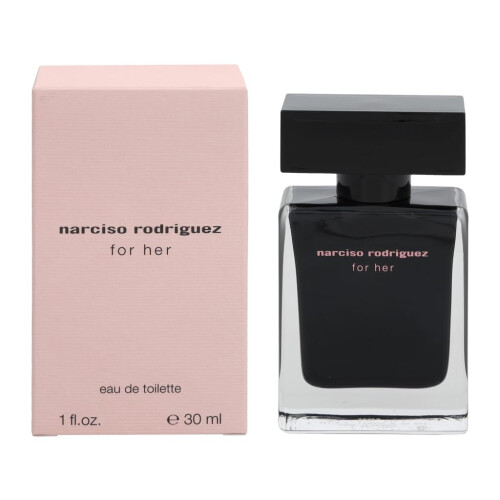 Narciso Rodriguez Narciso Rodriguez - For Her - For Women, 30 ml