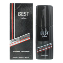 Best man Lomani M door Parfums Lomani EDT 100 ml spray