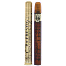 Cuba Prestige Legacy door Cuba, 1,17 oz Eau de Toilette Spray voor Mannen