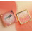 RUDE The Roaring 20's Ombre Blush 1