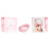 Ariana Grande Ariana Grande Mod Blush Eau De Parfum Spray By Ariana Grande 2