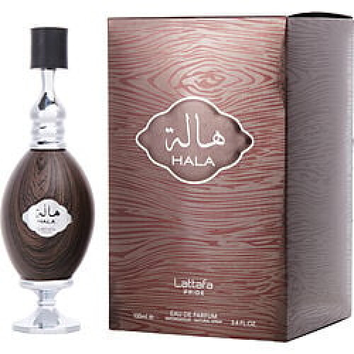 LATTAFA 3.4 oz Eau De Parfum Spray