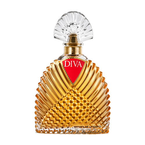 Emanuel Ungaro Emanuel Ungaro Diva Femme EDP Spray 100 ml 1