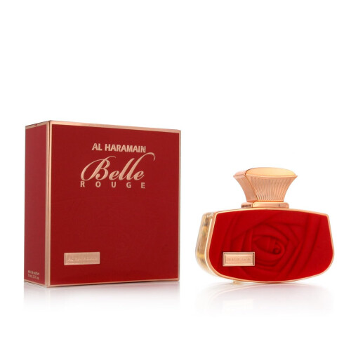 Al Haramain AL HARAMAIN BELLE ROUGE van Al Haramain 1