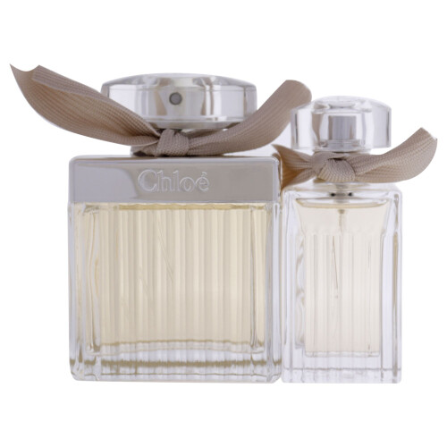Chloe Chloé Signature Eau De Perfume Spray 75ml Set 2 Pieces 1