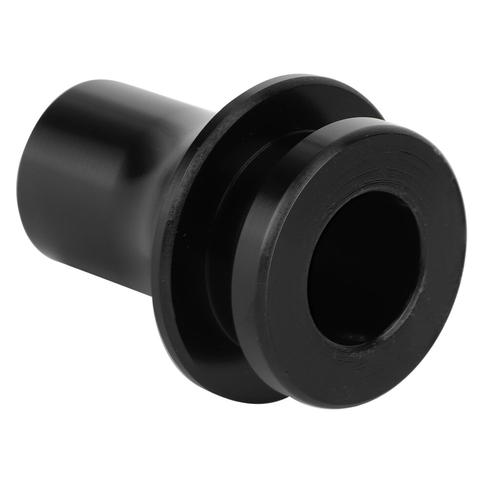 M10x1.5 Shift Knob Boot Retainer For Manual Shifter Lever Black 8411360183630
