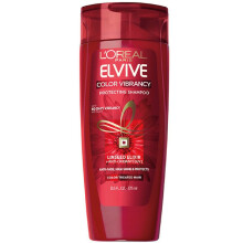 L'Oreal Advanced Haircare Color Vibrancy tpll sampon 12,6 oz (9 db-os csomag)