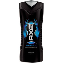 Axe Revitaliserende Douchegel, Phoenix 16 oz (Verpakking van 8)