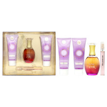 New Brand Ladies L'Or Gift Set Fragrances