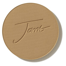 jane iredale PurePressed Base Mineral Foundation Nachfüllung, Fawn