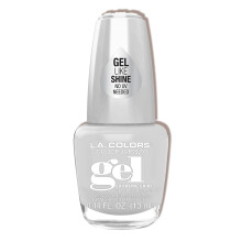 Cosmetici e prodotti di bellezza LA Colors Gel Smalto per unghie Flurry