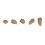 Jane Iredale jane iredale PurePressed Base Mineral Foundation Navul, Fawn 2