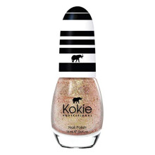 Kokie Professional neglelak 0,54 Fl Oz (Sparkler Send Off)