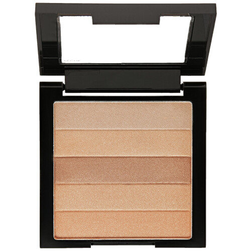 Revlon Revlon Highlighter-Palette, Peach Glow, 0,26 Unzen 1