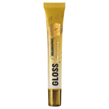 Topper lucido olografico L.A. Girl Starlight 0,34 fl. oz.