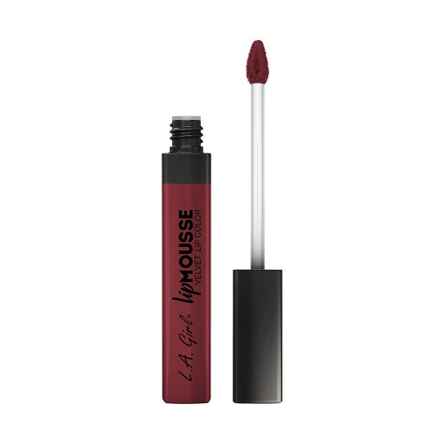 Rouge  Lvres Mousse Velours