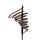 Milani Precision Brow Pencil (Ebenholts) 1