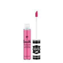 Kokie Cosmetics Lucidalabbra opaco Kissable (Pink Pleasure)