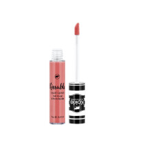 Kokie Cosmetics Lucidalabbra opaco Kissable (Instigator)