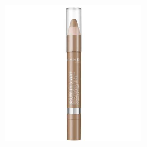 Rimmel Rimmel Brow Pomade, 3,25 g, Blond