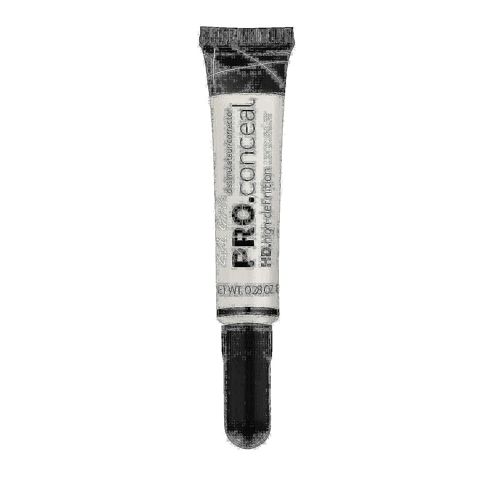 L.a. Girl Girls L.a. Perfect Precision Eyeliner - Tropical
