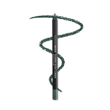 Super Stay Eyeliner Pencil Waterproof and Smudge-Proof Shade: Emerald Lustre