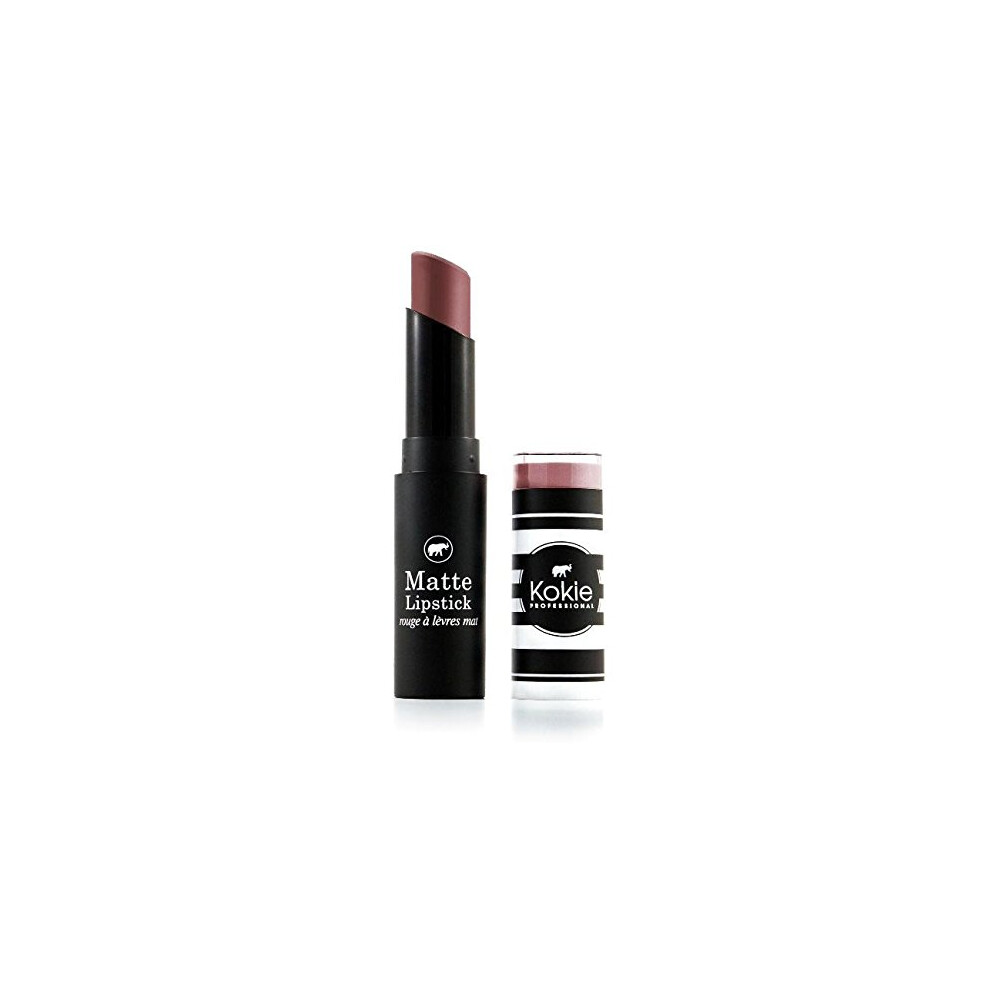 Kokie Cosmetics Matte Lipstick Lm57 0.14 Ounce