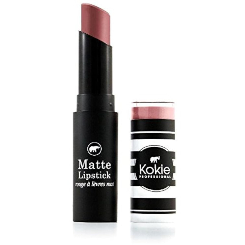 Kokie Cosmetics Matte Lipstick Lm58 0.14 Ounce