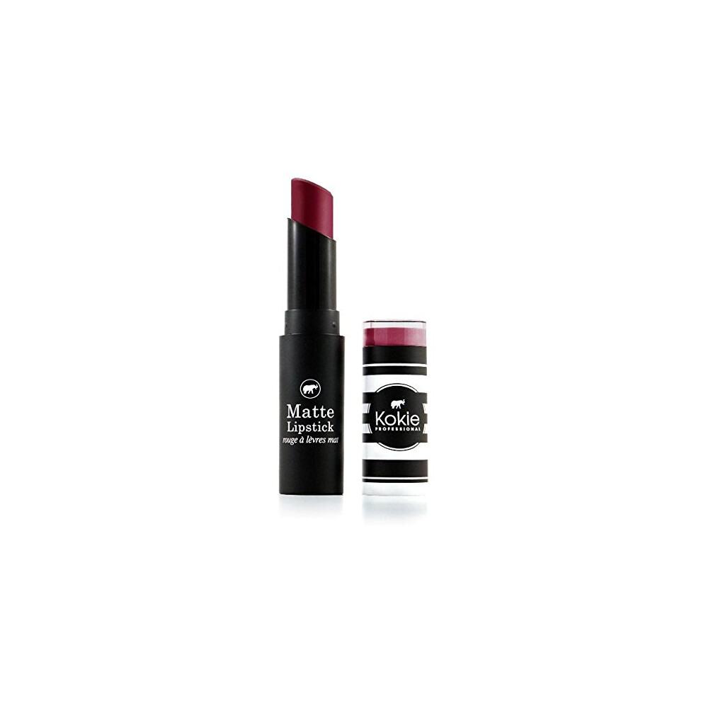 Kokie Cosmetics Matte Lipstick Lm75 0.14 Ounce