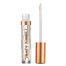 Barry M Cosmetics - That's Swell - Lip Plumping Gloss - Doorzichtig - Gemaakt in het VK.