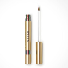 tyyli Stay All Day Chroma-Flash Liquid Eye Liner | Long Wear varjoa vaihtava metallivuori kromiviimeistelyll | Smuge-Proof Fade Resistant | Tarkkuus