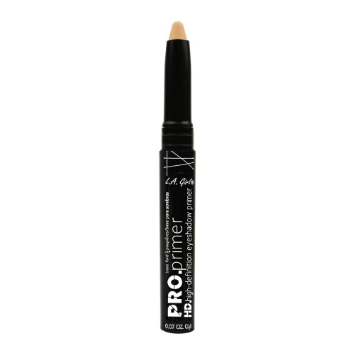 L.A. Girl Pro Primer HD Eyeshadow Primer Stick 8g 2